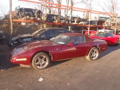 1993 40th Anniversary for parts
