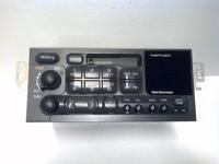 97-04 Corvette C5 Radio W/Cassette Player Used 16257631