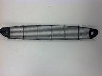 97-04 Corvette C5  Defroster Vent Grille / With Climate Control,10400366