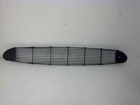 97-04 Corvette C5  Defroster Vent Grille Without Climate Control 25932324