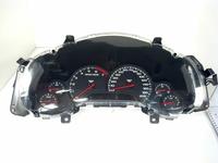 97-99 Corvette C5 Instrument Cluster Non HUD 25802190