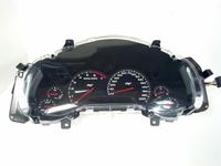 2003 Corvette C5 Instrument Cluster 50th Anniversary W/HUD 10326709