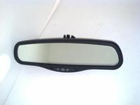 97-04 Corvette C5 Rear View Rearview Mirror Auto Dim 15218747