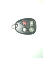 00-04 Corvette C-5 Remote Key Fob 125695955 GM