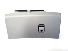 05-13 Corvette C6 Glove Box Door Titanium 15924028