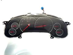 08 Corvette C6 Z06 Instrument Cluster 25802190