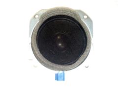 05-10 Corvette C6 Interior Speaker 15210476