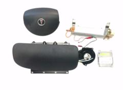 05-06 GTO Airbag Set With Module