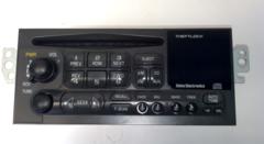 97-04 Corvette BOSE Am/Fm CD Radio 09390211