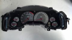 99-02 Corvette C5 Instrument Cluster Gauge Cluster 10408309 43K