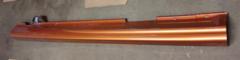 04-06 GTO Driver Side Rocker Panel Ground Effect Brazen Orange