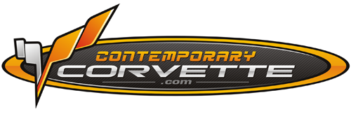 Contemporary Corvette